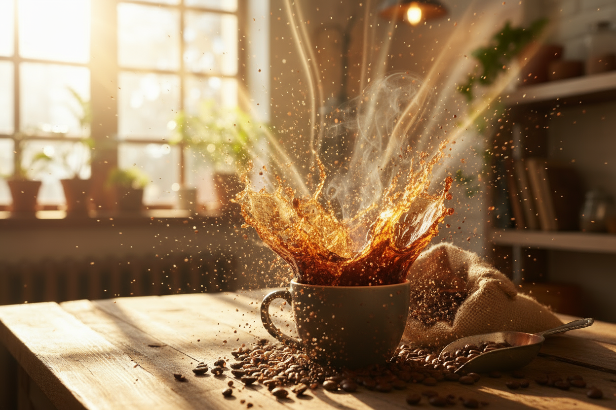 can you make it come to life with renewed energy